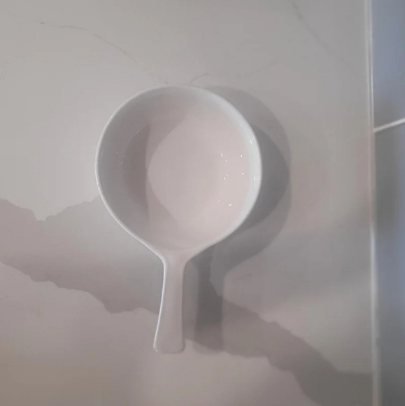 Corning ware 1qt sauce pan - floral Bouquet- no lid - Picture 4 of 10